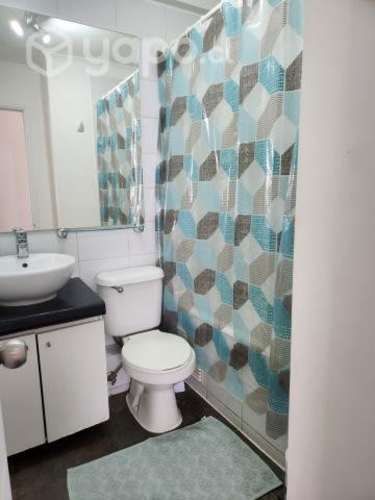 Departamento en arriendo La Serena