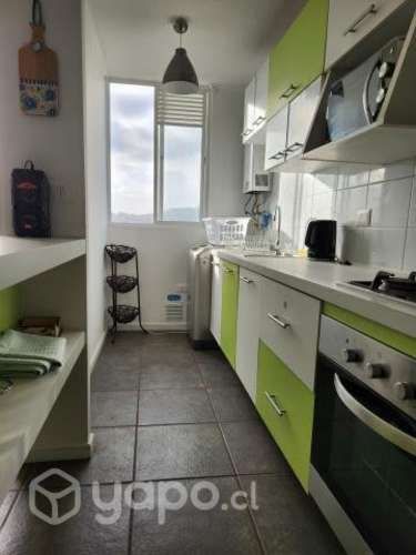 Departamento en arriendo La Serena