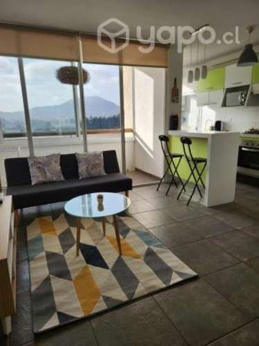 Departamento en arriendo La Serena