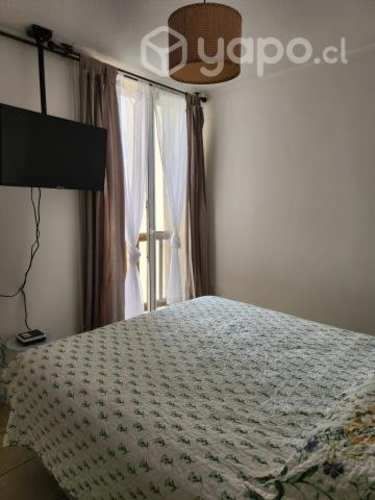 Departamento en arriendo La Serena