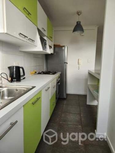 Departamento en arriendo La Serena