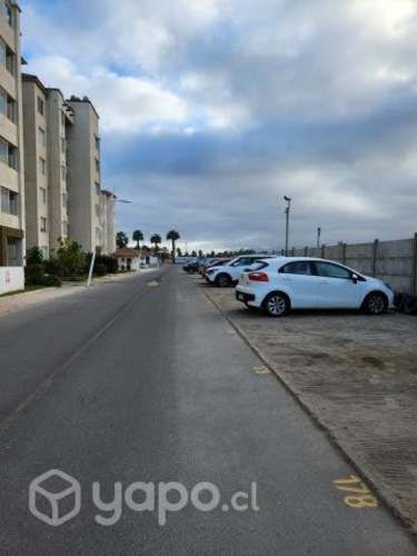 Departamento en arriendo La Serena