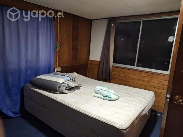 Se arrienda pieza para trabajador o estudiante