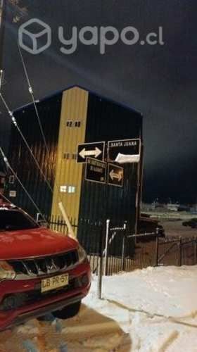 Departamento 2do piso con vista hacia la avenida