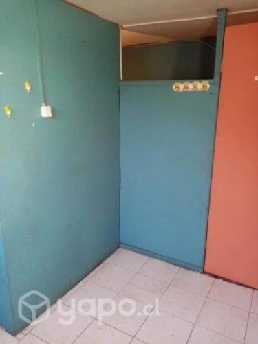 departamento interior