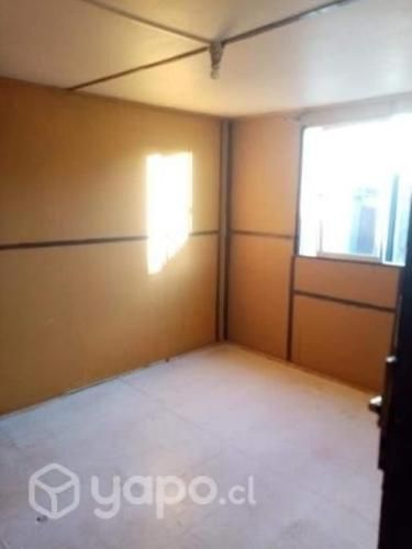 departamento interior