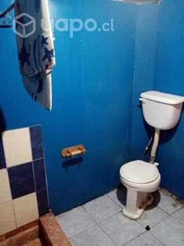 departamento interior