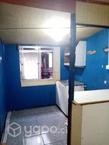 departamento interior