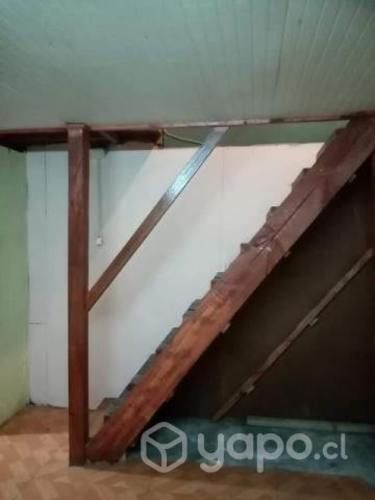 departamento interior