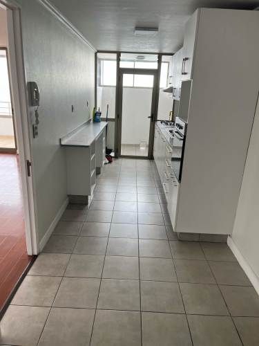 Departamento buena ubicacion