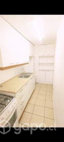 Arriendo depto quilicura
