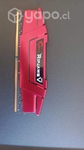 Tarjeta memoria ddr4 8gb