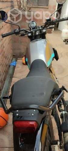 Royal Enfield Scram 411 2024