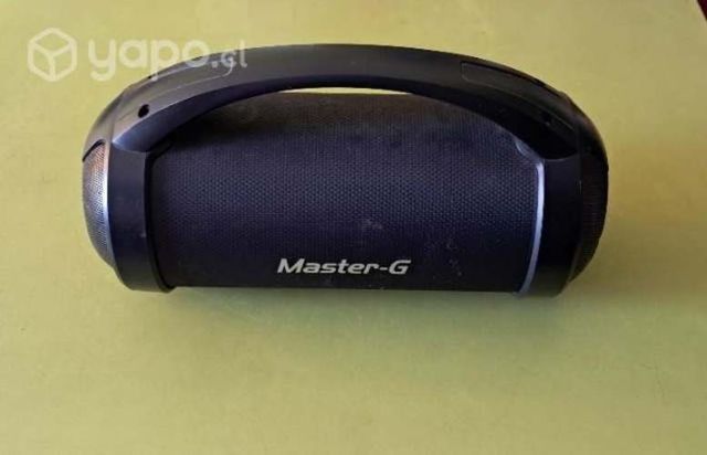 Parlante bluethoot pantera