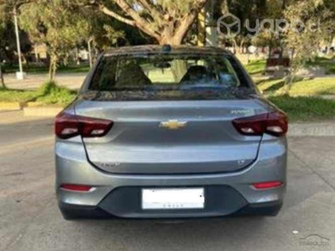 2021 Chevrolet Onix 1.0 Turbo LT