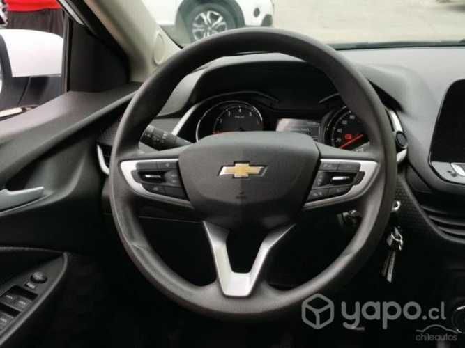 2021 Chevrolet Onix 1.0 Turbo LT