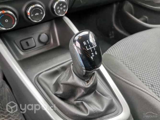 2021 Chevrolet Onix 1.0 Turbo LT