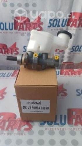 Bomba de freno para mk 1.5