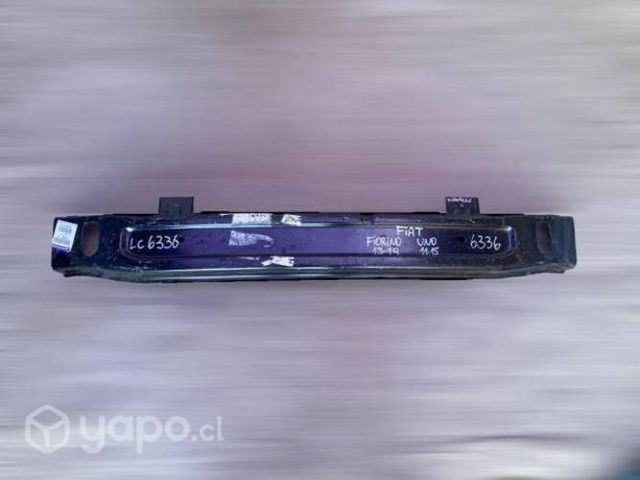 Refuerzo delantero fiat fiorino-uno 2011-2019
