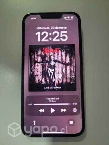 IPhone 13 Pro 128 Gb