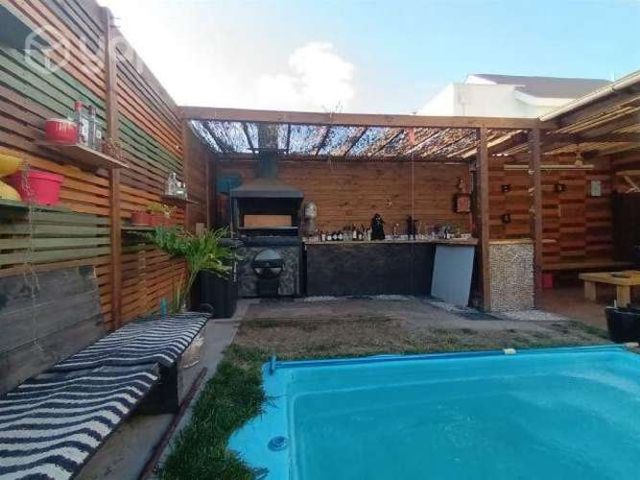 Casa Rio Quilimari Peñuelas Coquimbo