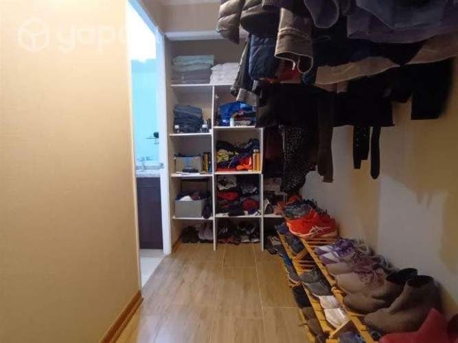 Casa Rio Quilimari Peñuelas Coquimbo