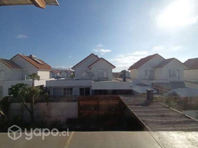 Casa Rio Quilimari Peñuelas Coquimbo