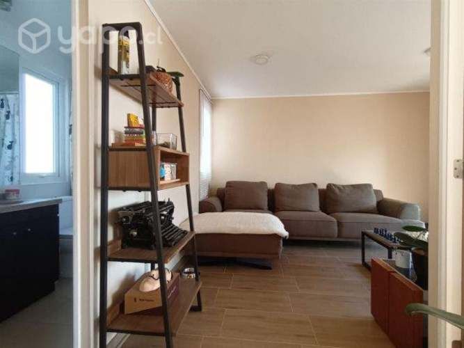 Casa Rio Quilimari Peñuelas Coquimbo