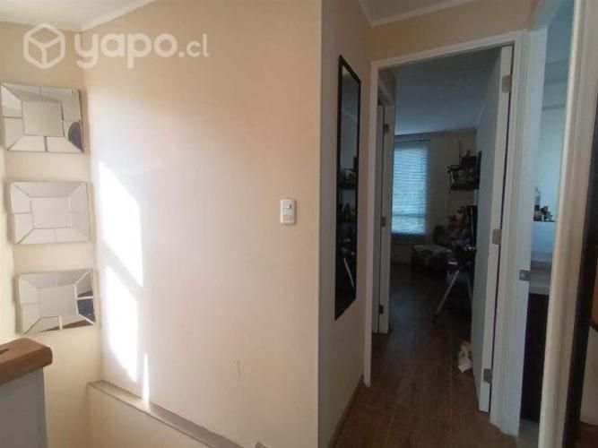 Casa Rio Quilimari Peñuelas Coquimbo