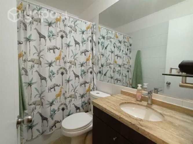 Casa Rio Quilimari Peñuelas Coquimbo