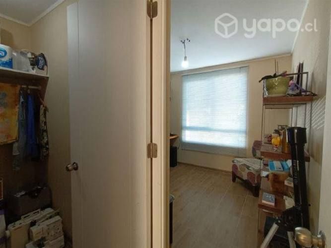 Casa Rio Quilimari Peñuelas Coquimbo