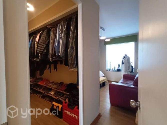 Casa Rio Quilimari Peñuelas Coquimbo