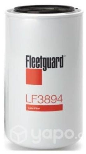 Filtro aceite fletguard (p558615-bt7349)