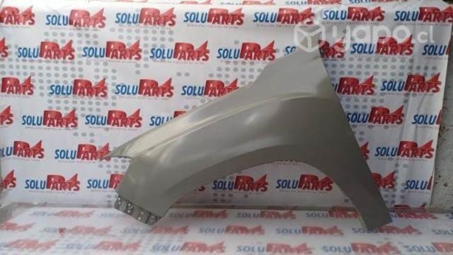 Tapabarro izquierdo para maxus t60