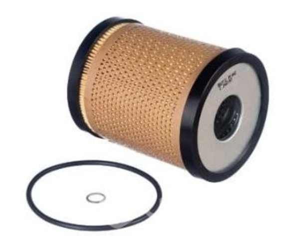 Filtro de aceite tecfil