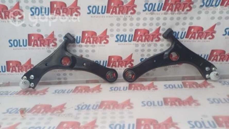 Bandeja c/rotula x par para tiggo