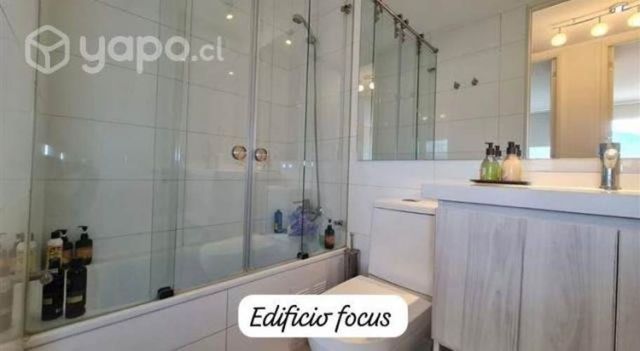 Lindo departamento en venta en la reina