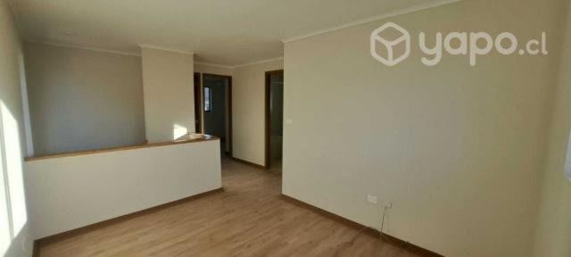 SE ARRIENDA CASA EN PARQUE SAN VALENTIN TALCA