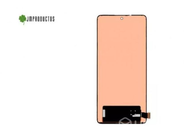 Pantalla Compatible Xiaomi Redmi Mi 11t 11t Pro