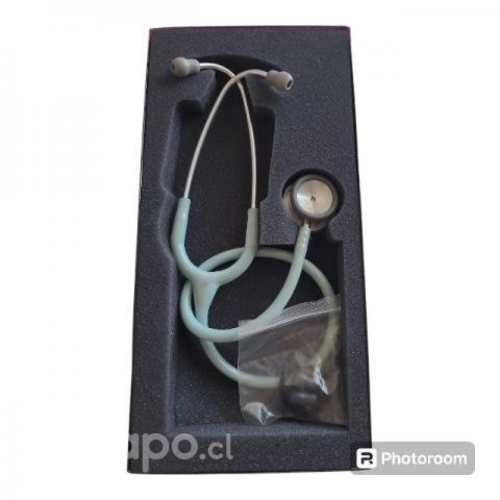 Fonendoscopio Littmann SII 3M adulto