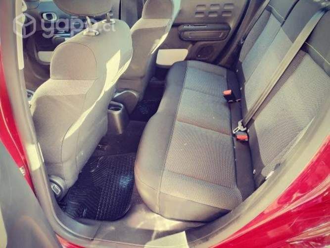 Auto Citroen C3 diesel