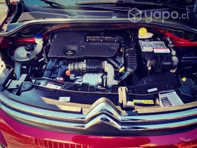 Auto Citroen C3 diesel