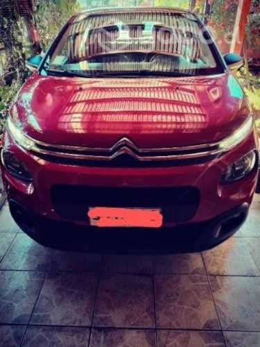 Auto Citroen C3 diesel