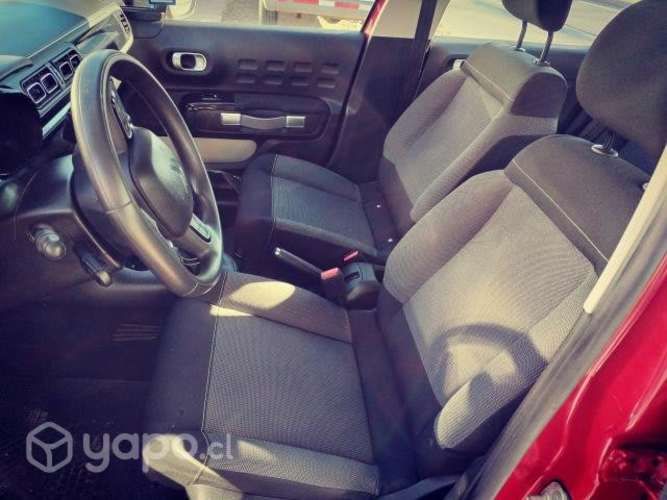 Auto Citroen C3 diesel