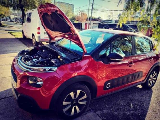 Auto Citroen C3 diesel