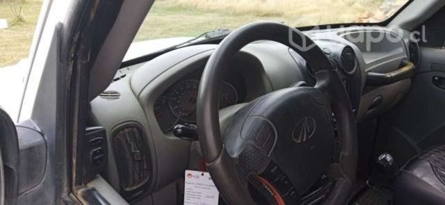 MAHINDRA PIK UP 2016 2,2 4x4