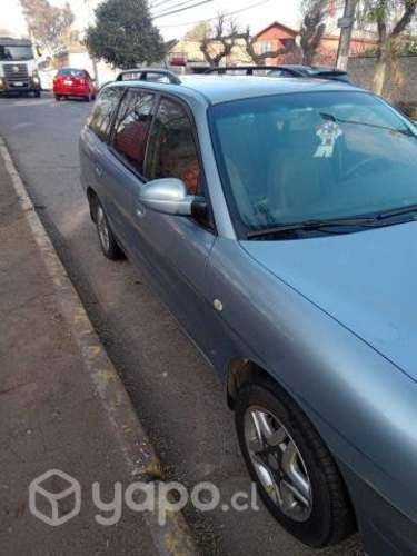 Daewoo nubira station wagon s 1.6 2002