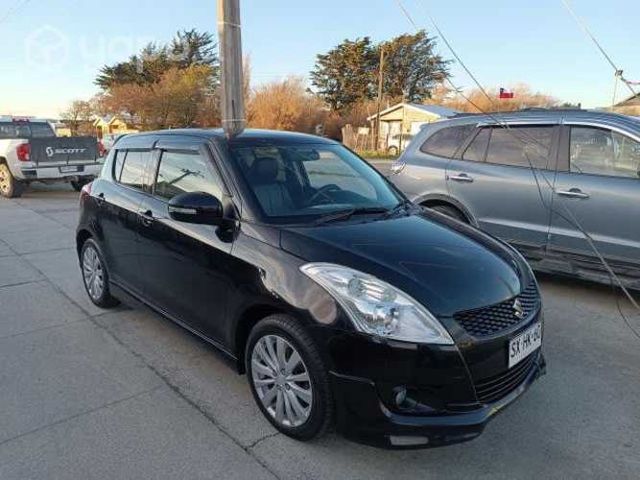Vende Swift 2013
