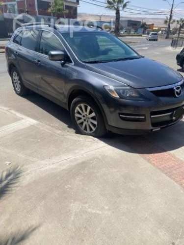 Mazda cx-9 2008