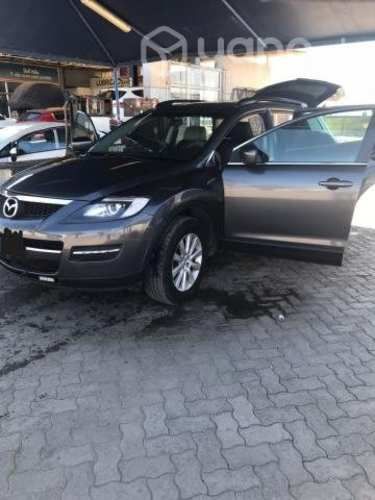 Mazda cx-9 2008
